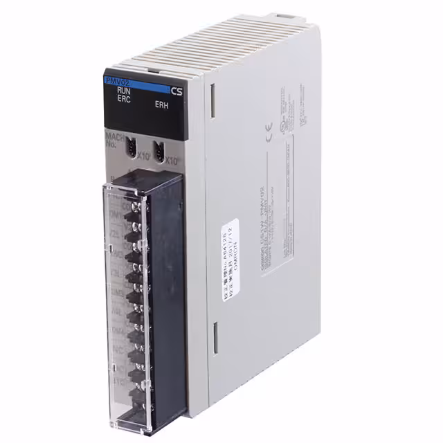 CS1W-PMV02 Omron Automation and Safety Steuerungen - SPS-Module